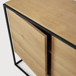 Monolit Sideboard White Cliff Studio Sideboards