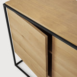 Monolit Sideboard White Cliff Studio Sideboards