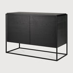 Monolit Sideboard White Cliff Studio Sideboards