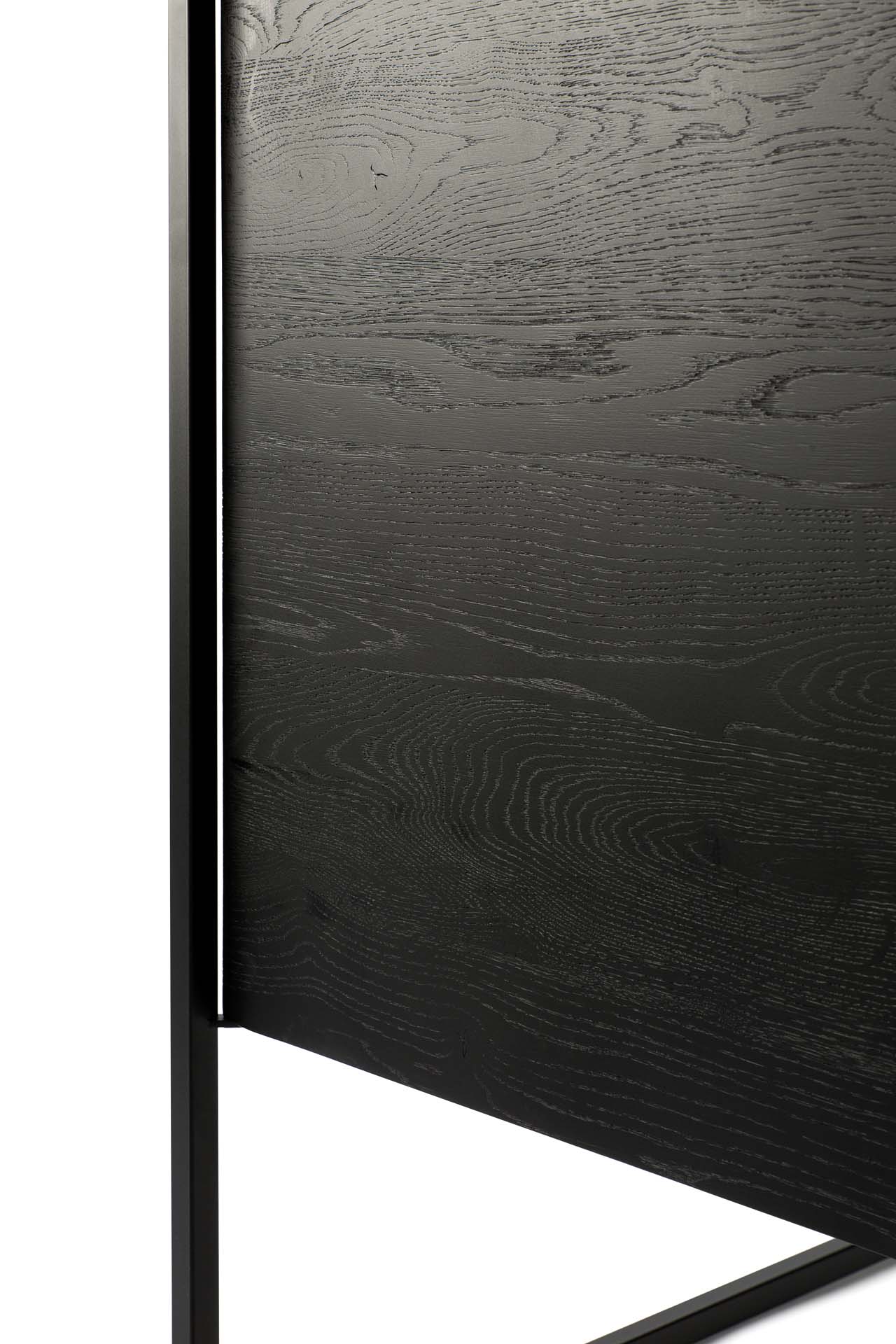 Monolit Sideboard White Cliff Studio Sideboards