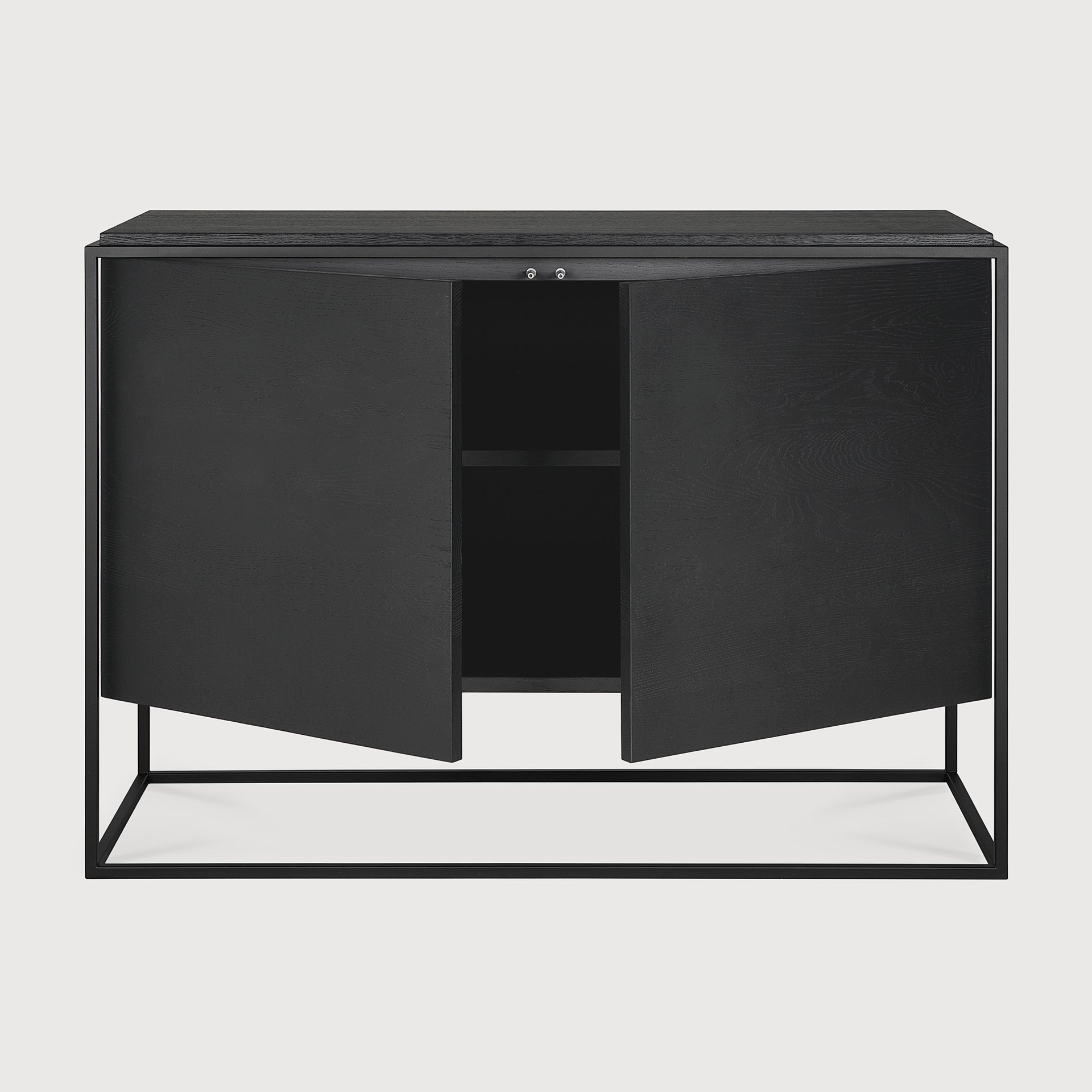 Monolit Sideboard White Cliff Studio Sideboards