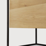 Monolit Sideboard White Cliff Studio Sideboards