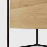Monolit Sideboard White Cliff Studio Sideboards