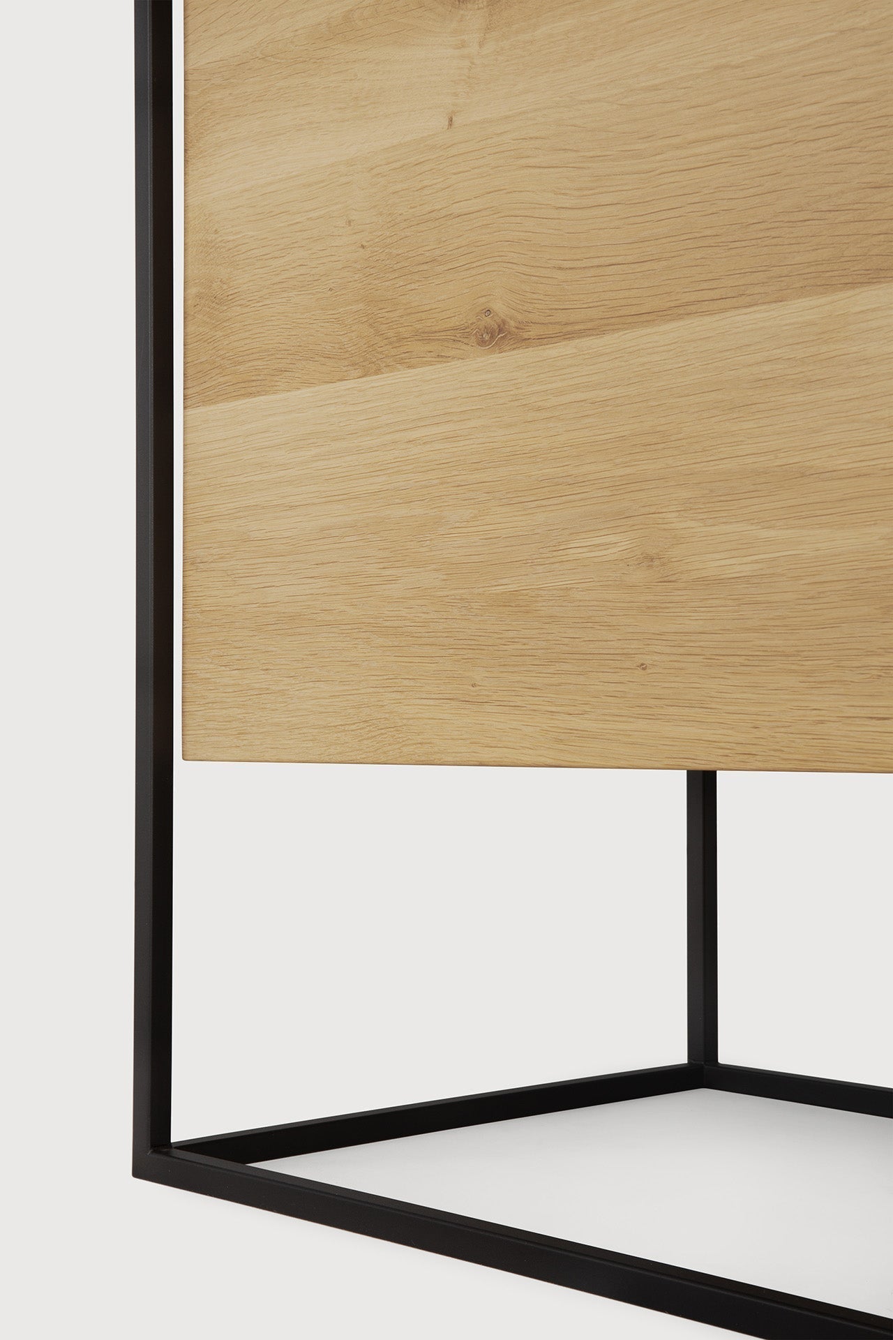 Monolit Sideboard White Cliff Studio Sideboards