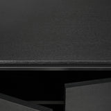 Monolit Sideboard White Cliff Studio Sideboards