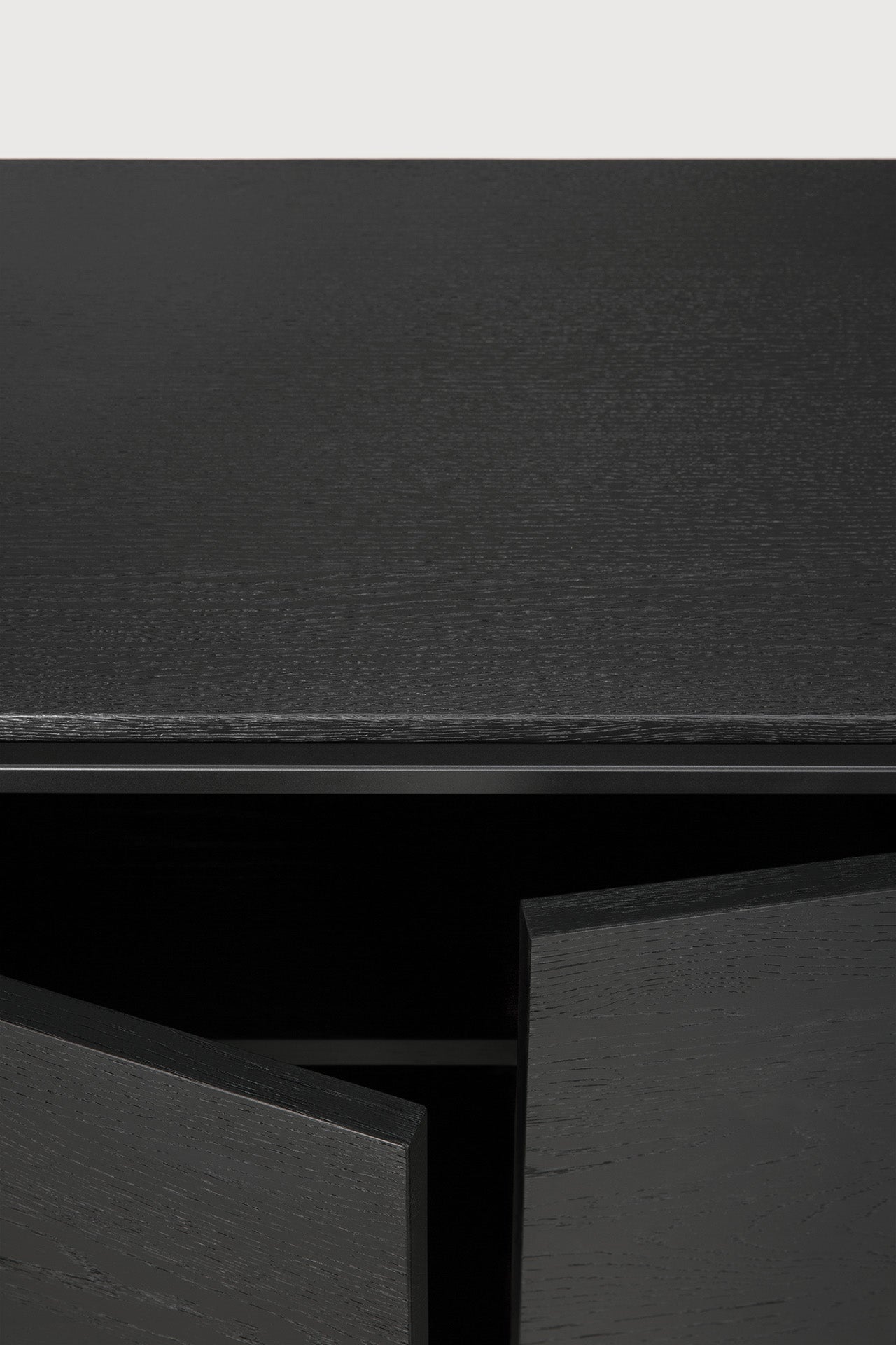 Monolit Sideboard White Cliff Studio Sideboards