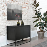 Monolit Sideboard White Cliff Studio Sideboards