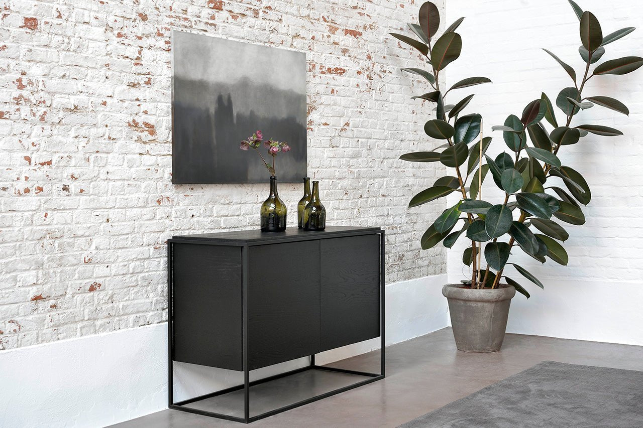 Monolit Sideboard White Cliff Studio Sideboards