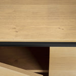 Monolit Sideboard White Cliff Studio Sideboards