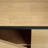Monolit Sideboard White Cliff Studio Sideboards