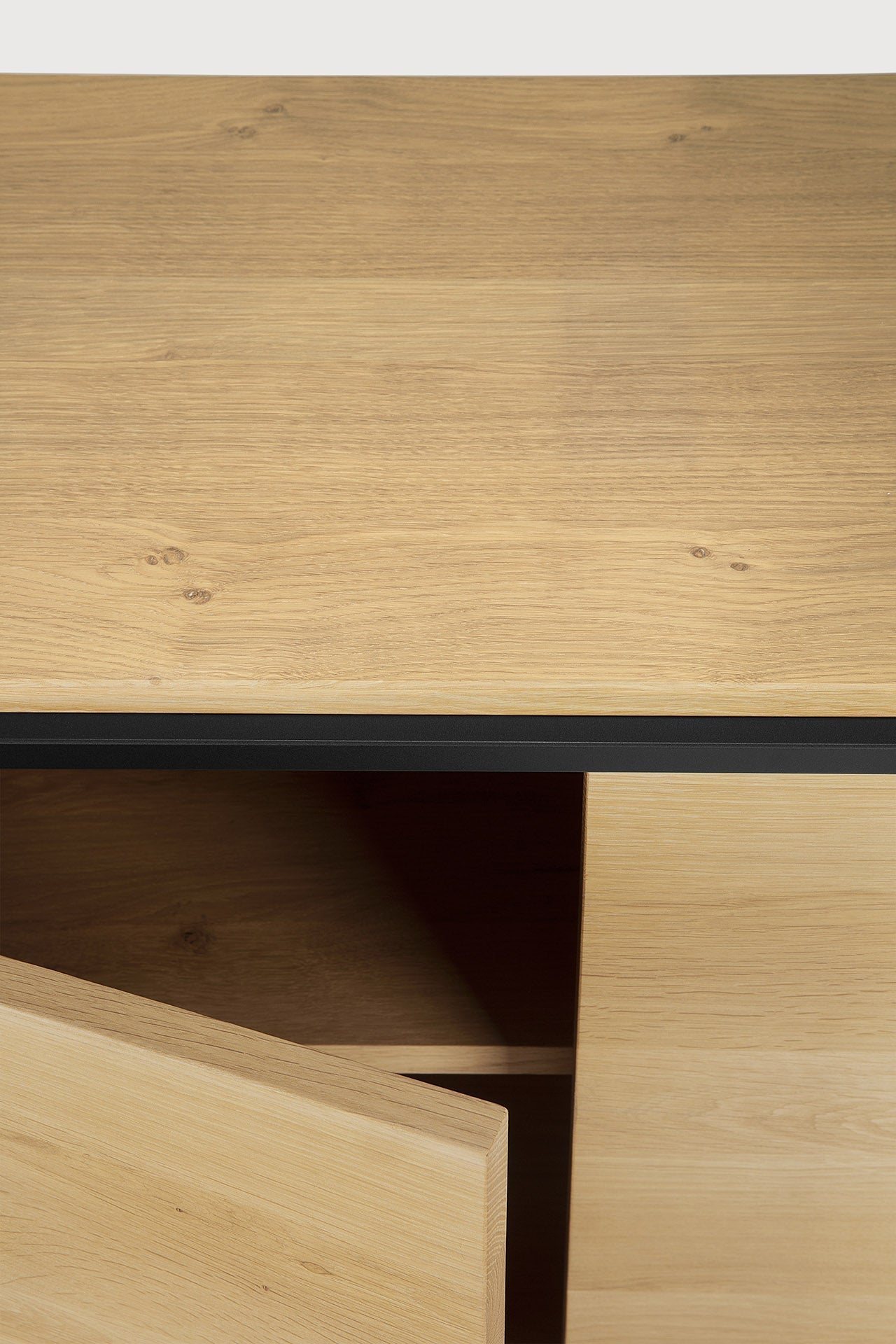 Monolit Sideboard White Cliff Studio Sideboards