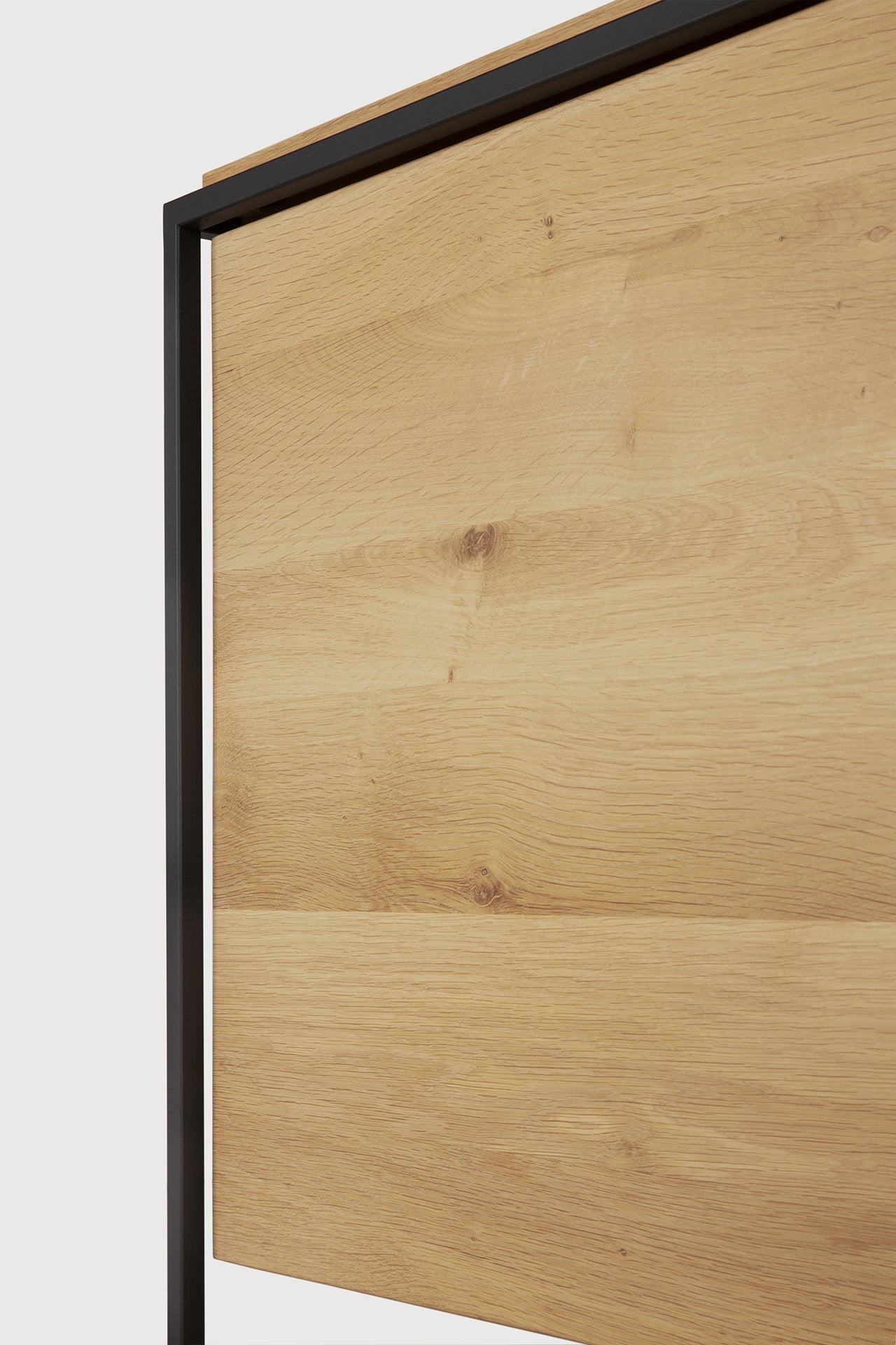 Monolit Sideboard White Cliff Studio Sideboards