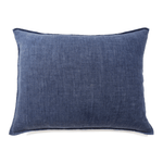 Montauk Big Pillow White Cliff Studio Decorative Pillows