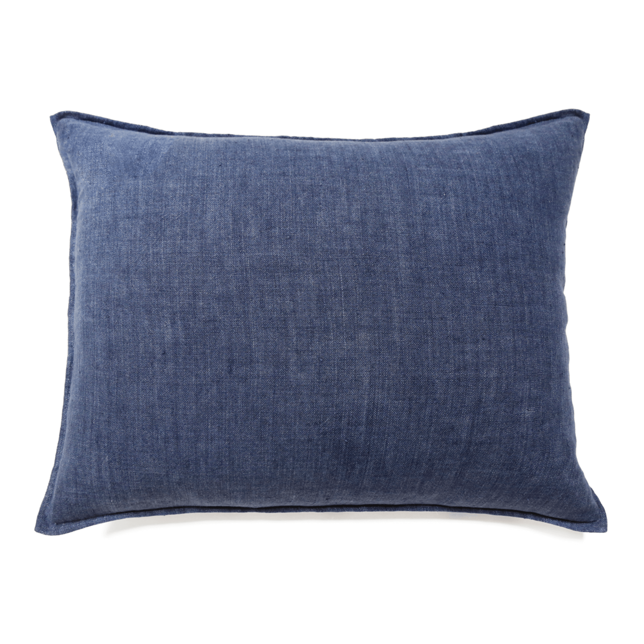 Montauk Big Pillow White Cliff Studio Decorative Pillows