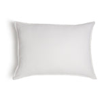 Montauk Big Pillow White Cliff Studio Decorative Pillows