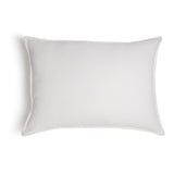 Montauk Big Pillow White Cliff Studio Decorative Pillows