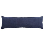 Montauk Body Pillow White Cliff Studio Decorative Pillows