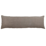 Montauk Body Pillow White Cliff Studio Decorative Pillows