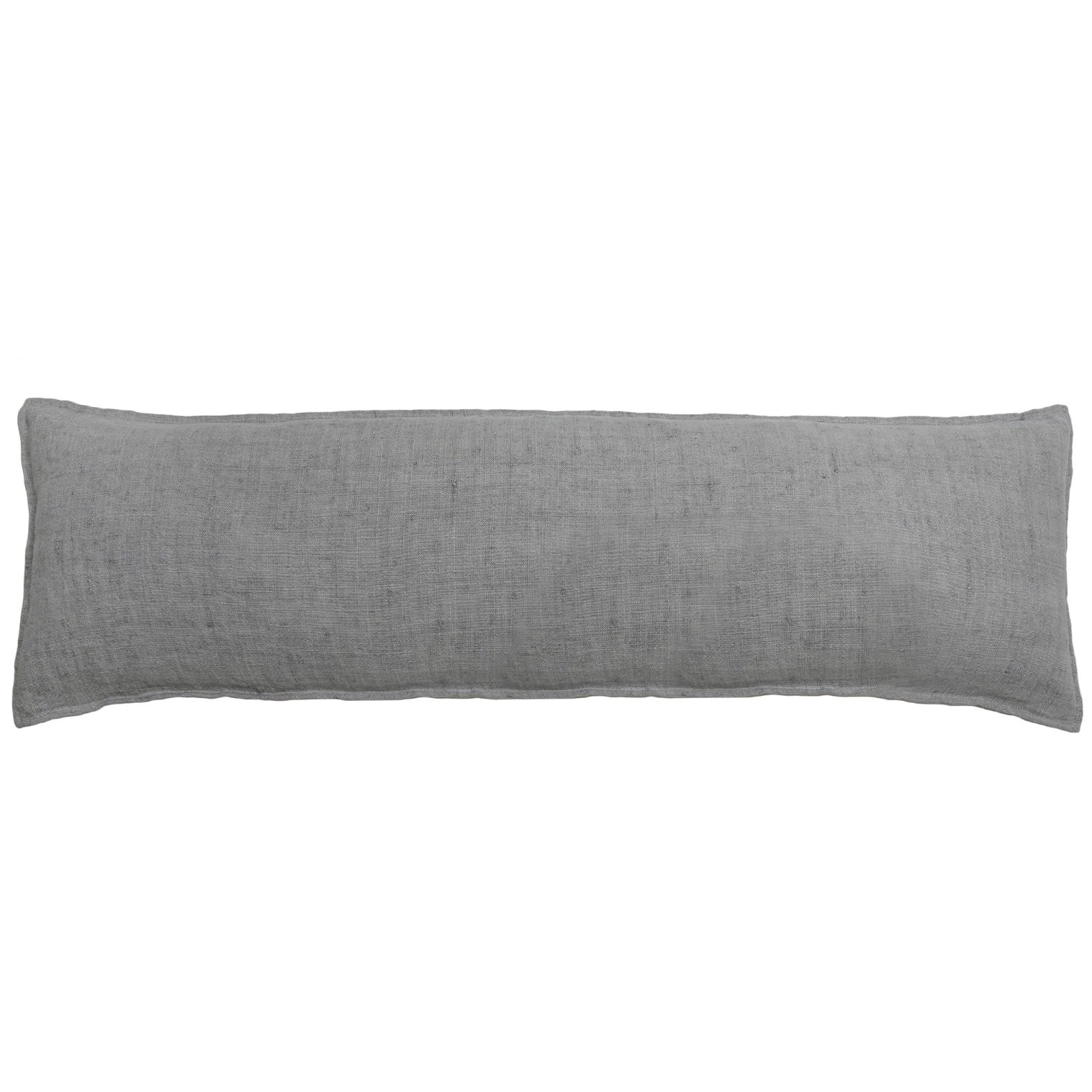 Montauk Body Pillow White Cliff Studio Decorative Pillows
