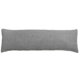 Montauk Body Pillow White Cliff Studio Decorative Pillows