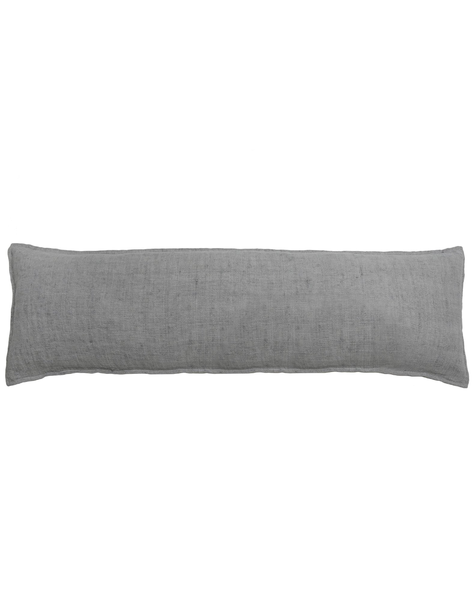 Montauk Body Pillow White Cliff Studio Decorative Pillows