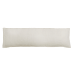 Montauk Body Pillow White Cliff Studio Decorative Pillows