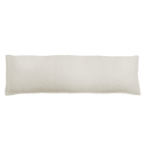 Montauk Body Pillow White Cliff Studio Decorative Pillows