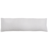 Montauk Body Pillow White Cliff Studio Decorative Pillows