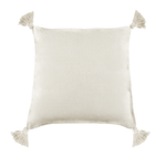 Montauk Decorative Pillow White Cliff Studio Decorative Pillows