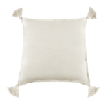 Montauk Decorative Pillow White Cliff Studio Decorative Pillows