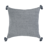 Montauk Decorative Pillow White Cliff Studio Decorative Pillows