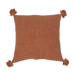 Montauk Decorative Pillow White Cliff Studio Decorative Pillows