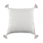 Montauk Decorative Pillow White Cliff Studio Decorative Pillows