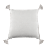 Montauk Decorative Pillow White Cliff Studio Decorative Pillows