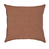 Montauk Sham White Cliff Studio Shams