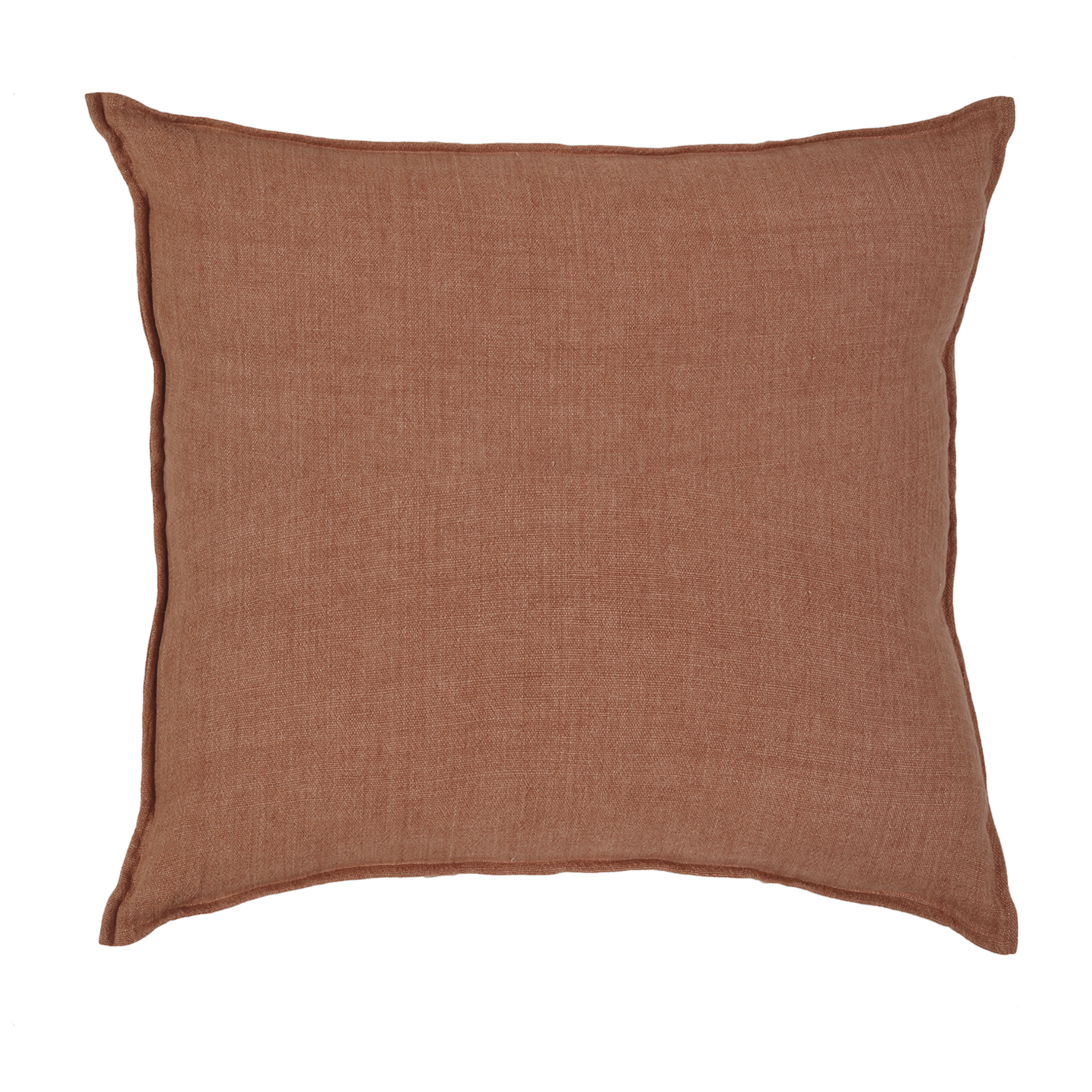 Montauk Sham White Cliff Studio Shams