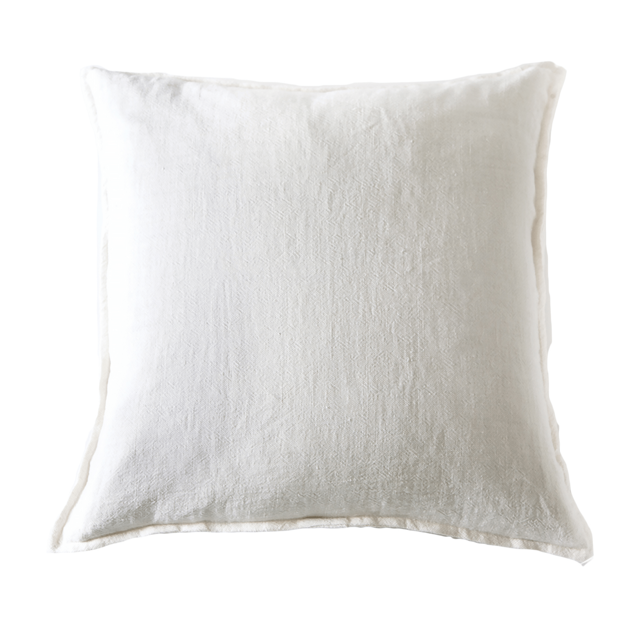 Montauk Sham White Cliff Studio Shams