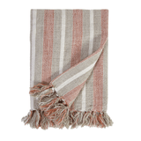 Montecito Oversized Throw White Cliff Studio Throws
