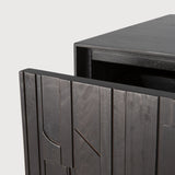 Mosaic TV Cupboard White Cliff Studio TV Cabinets