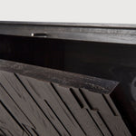 Mosaic TV Cupboard White Cliff Studio TV Cabinets