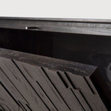 Mosaic TV Cupboard White Cliff Studio TV Cabinets