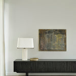 Mosaic TV Cupboard White Cliff Studio TV Cabinets