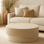 Mully Coffee Table White Cliff Studio Coffee Tables