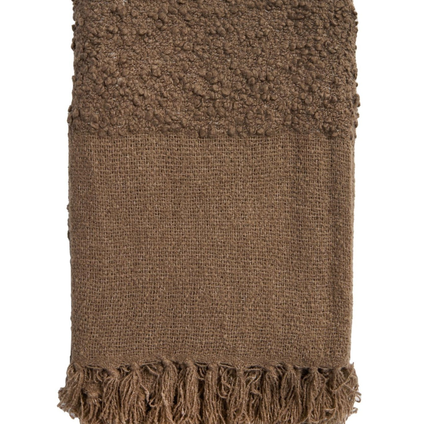 Murphy Oversized Throw - 5 colors White Cliff Studio Throws