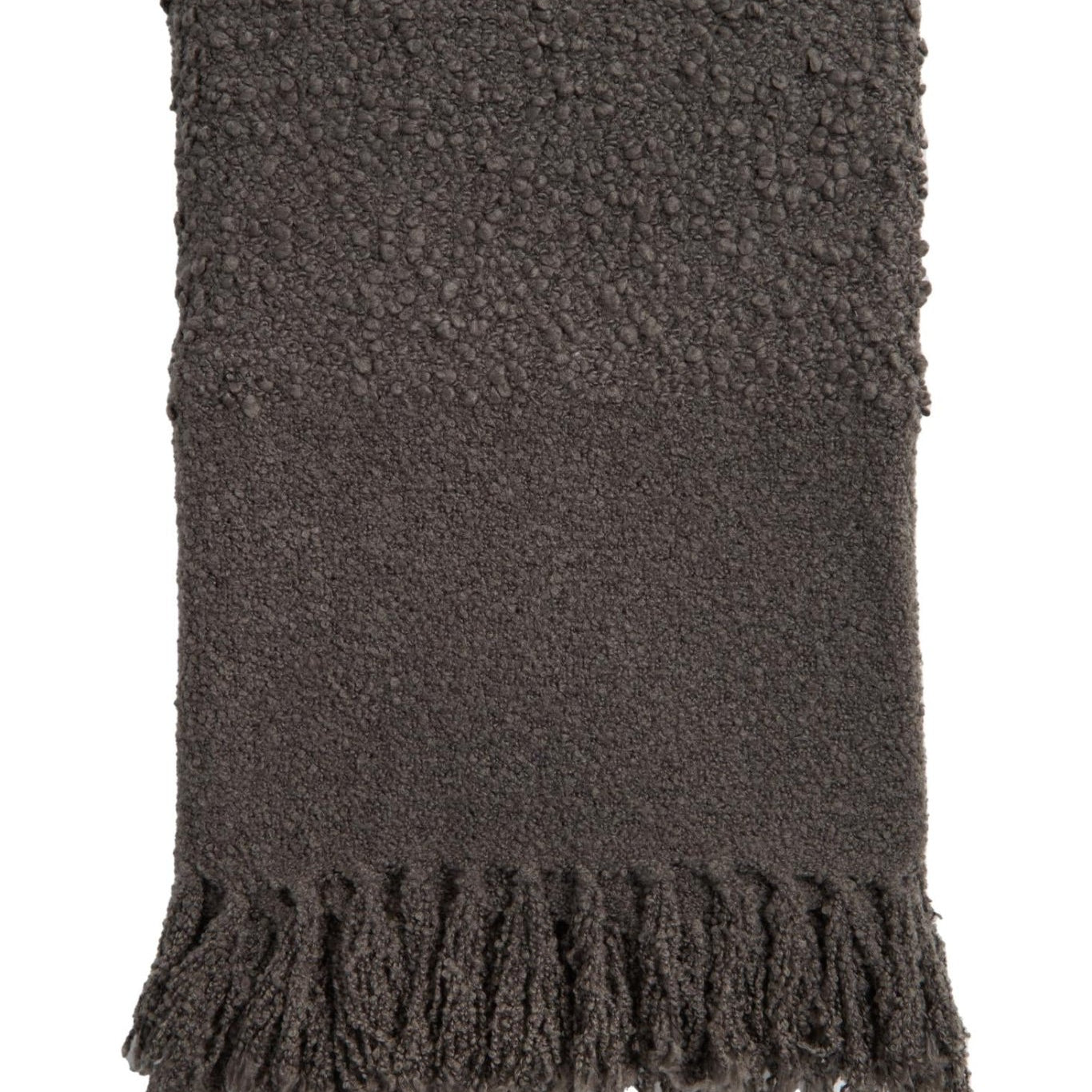 Murphy Oversized Throw - 5 colors White Cliff Studio Throws