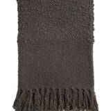 Murphy Oversized Throw - 5 colors White Cliff Studio Throws