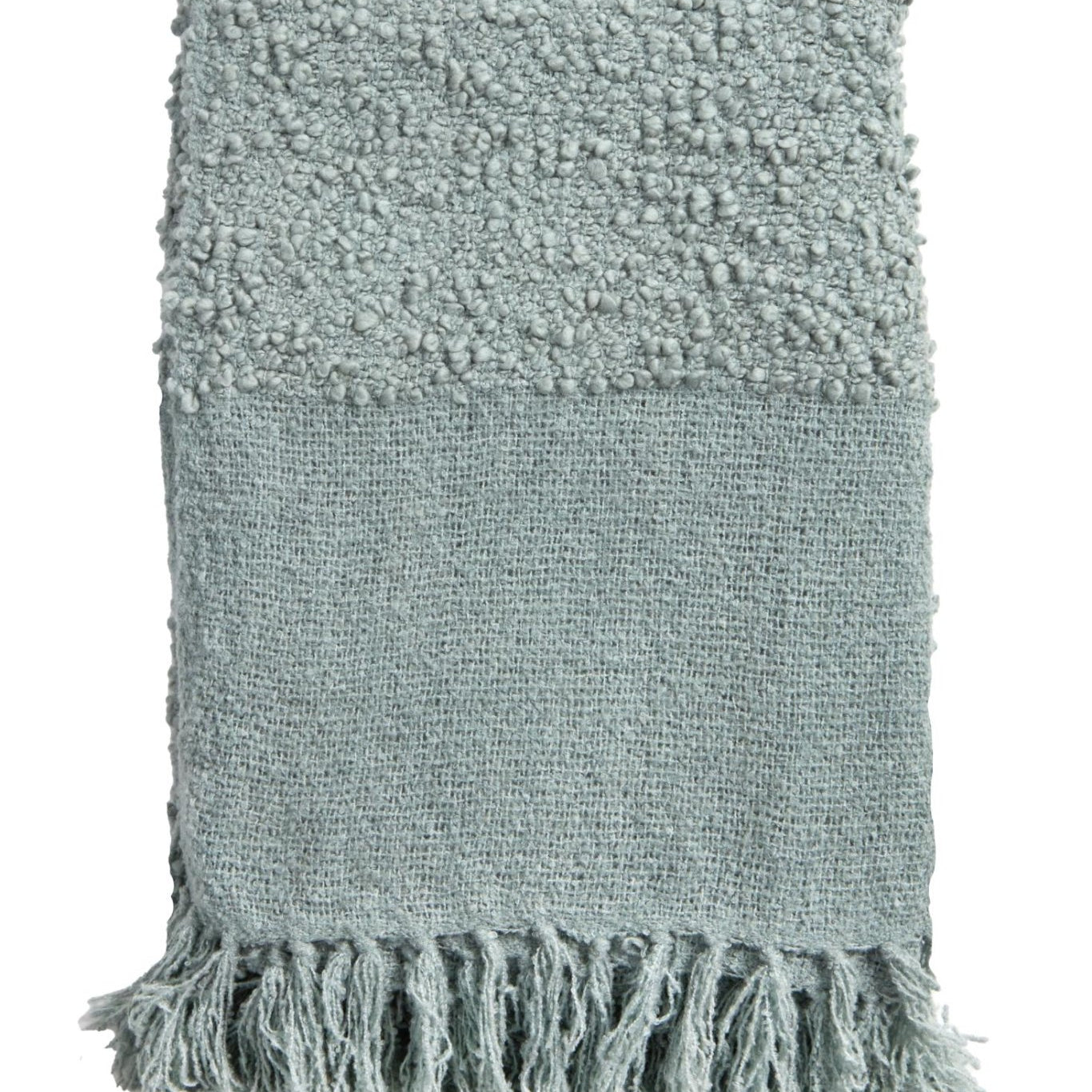 Murphy Oversized Throw - 5 colors White Cliff Studio Throws