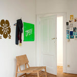 N2 lounge chair - oak White Cliff Studio Lounge Chair