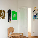 N2 lounge chair - oak White Cliff Studio Lounge Chair