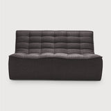 N701 2 - Seater Sofa White Cliff Studio Sofas